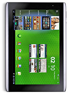 Best available price of Acer Iconia Tab A501 in Germanyrabia
