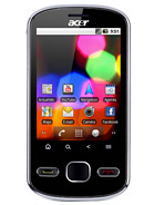 Best available price of Acer beTouch E140 in Germanyrabia