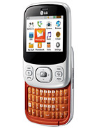 Best available price of LG C320 InTouch Lady in Germanyrabia