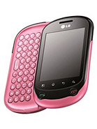 Best available price of LG Optimus Chat C550 in Germanyrabia