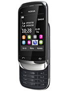 Best available price of Nokia C2-06 in Germanyrabia