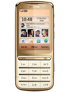 Best available price of Nokia C3-01 Gold Edition in Germanyrabia