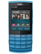 Best available price of Nokia X3-02 Touch and Type in Germanyrabia