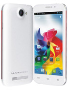 Best available price of Maxwest Orbit X50 in Germanyrabia