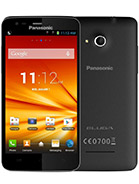Best available price of Panasonic Eluga A in Germanyrabia