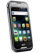 Best available price of Pantech Vega Xpress IM-A720L in Germanyrabia