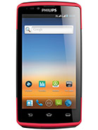 Best available price of Philips W7555 in Germanyrabia