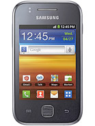 Best available price of Samsung Galaxy Y TV S5367 in Germanyrabia