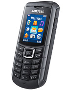 Best available price of Samsung E2370 Xcover in Germanyrabia