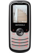 Best available price of Motorola WX260 in Germanyrabia