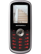 Best available price of Motorola WX290 in Germanyrabia