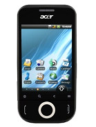 Best available price of Acer beTouch E110 in Germanyrabia