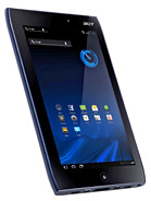 Best available price of Acer Iconia Tab A100 in Germanyrabia