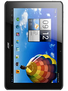 Best available price of Acer Iconia Tab A510 in Germanyrabia