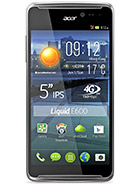 Best available price of Acer Liquid E600 in Germanyrabia