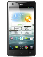 Best available price of Acer Liquid S1 in Germanyrabia