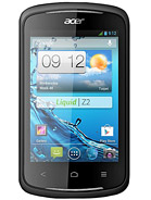 Best available price of Acer Liquid Z2 in Germanyrabia