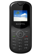 Best available price of alcatel OT-106 in Germanyrabia