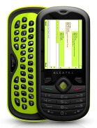 Best available price of alcatel OT-606 One Touch CHAT in Germanyrabia