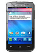 Best available price of alcatel One Touch M-Pop in Germanyrabia