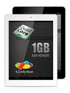 Best available price of Allview 3 Speed Quad HD in Germanyrabia
