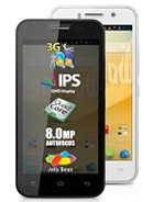 Best available price of Allview P5 Quad in Germanyrabia