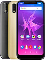Best available price of Allview Soul X5 Mini in Germanyrabia