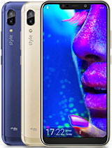 Best available price of Allview Soul X5 Style in Germanyrabia