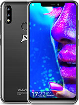 Best available price of Allview X5 Soul in Germanyrabia