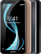 Best available price of Allview X4 Soul Infinity N in Germanyrabia