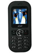 Best available price of Amoi A203 in Germanyrabia