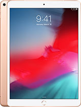 Best available price of Apple iPad Air (2019) in Germanyrabia