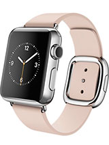 Best available price of Apple Watch 38mm 1st gen in Germanyrabia