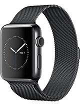 Best available price of Apple Watch Series 2 42mm in Germanyrabia