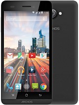 Best available price of Archos 50b Helium 4G in Germanyrabia