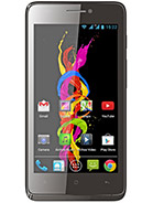 Best available price of Archos 45 Titanium in Germanyrabia