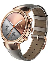 Best available price of Asus Zenwatch 3 WI503Q in Germanyrabia