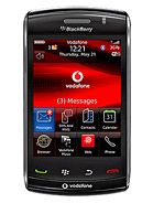 Best available price of BlackBerry Storm2 9520 in Germanyrabia
