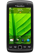 Best available price of BlackBerry Torch 9860 in Germanyrabia