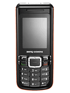Best available price of BenQ-Siemens E61 in Germanyrabia