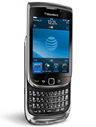 Best available price of BlackBerry Torch 9800 in Germanyrabia