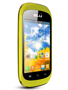 Best available price of BLU Dash Music in Germanyrabia