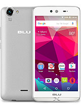 Best available price of BLU Dash X in Germanyrabia