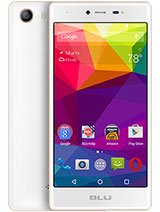 Best available price of BLU Life One X 2016 in Germanyrabia