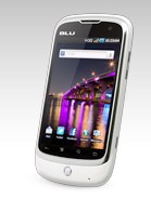 Best available price of BLU Magic in Germanyrabia