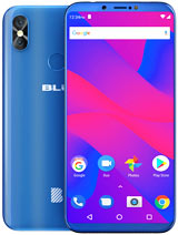 Best available price of BLU Studio Mega 2018 in Germanyrabia