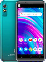 Best available price of BLU Studio X10 2022 in Germanyrabia