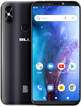 Best available price of BLU Vivo Go in Germanyrabia