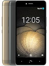 Best available price of BQ Aquaris U Plus in Germanyrabia
