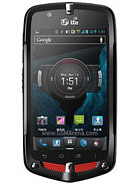 Best available price of Casio G-zOne CA-201L in Germanyrabia